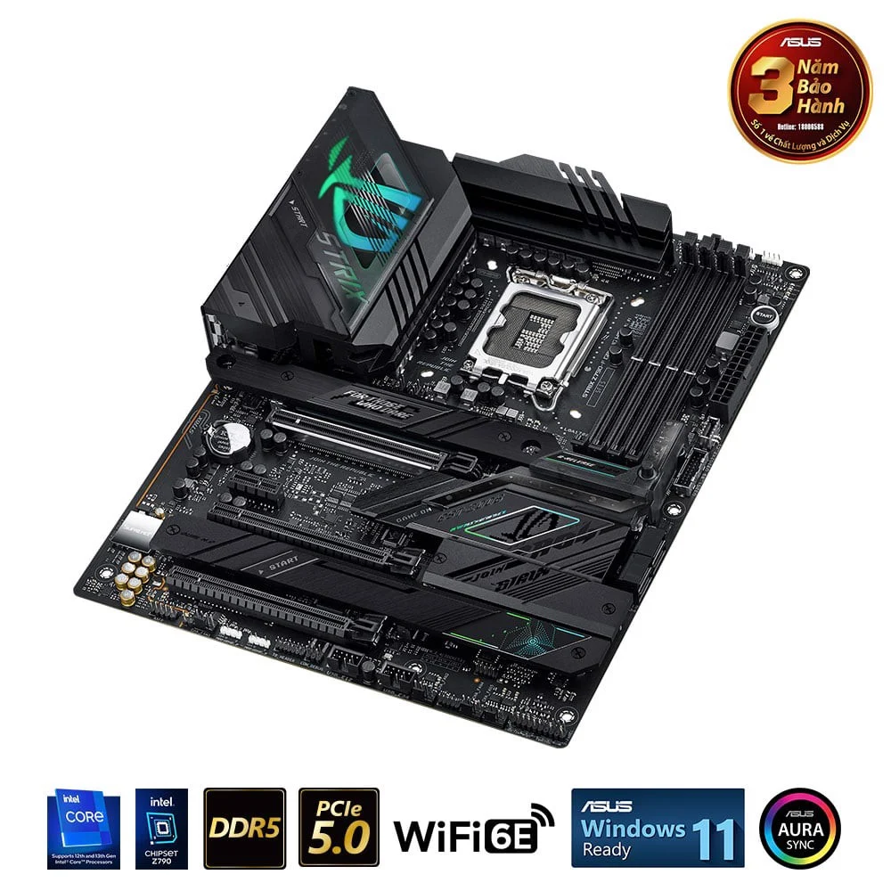 https://huyphungpc.com/huyphungpc-ASUS ROG STRIX Z790-F GAMING WIFI DDR5 (3)